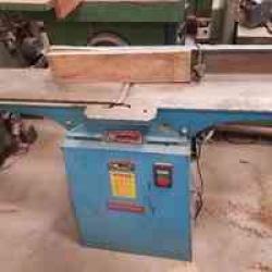 Woodworker 8' Surfacer